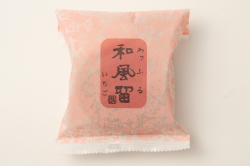 【和風留いちご】